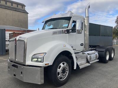 Used 2019 Kenworth T880 Cummins ISX / X15 Semi Truck for sale #871294 - photo 1