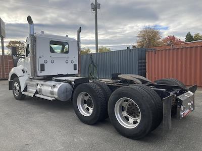 Used 2019 Kenworth T880 Cummins ISX / X15 Semi Truck for sale #871294 - photo 2
