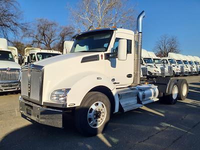 Used 2019 Kenworth T880 Cummins ISX / X15 Semi Truck for sale #871296 - photo 1