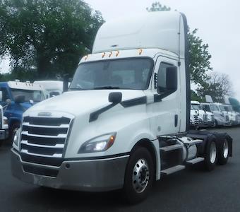 Used 2020 Freightliner Cascadia Detroit Diesel DD15 Semi Truck for sale #873400 - photo 1