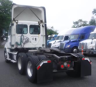Used 2020 Freightliner Cascadia Detroit Diesel DD15 Semi Truck for sale #873400 - photo 2