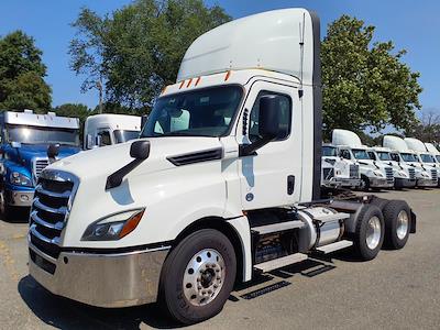 Used 2020 Freightliner Cascadia Detroit Diesel DD15 Semi Truck for sale #873401 - photo 1