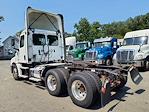 Used 2020 Freightliner Cascadia Detroit Diesel DD15 Semi Truck for sale #873401 - photo 2