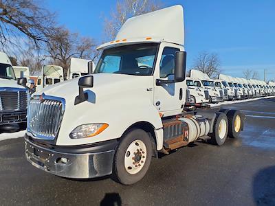 Used 2019 International LT Cummins X15, Signature Semi Truck for sale #874284 - photo 1