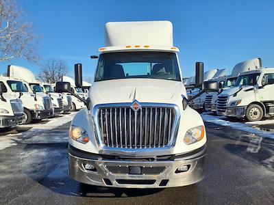 Used 2019 International LT Cummins X15, Signature Semi Truck for sale #874284 - photo 2