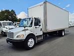 Used 2019 Freightliner M2 106 Conventional Cab Box Truck for sale #874301 - photo 1