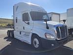 Used 2020 Freightliner Cascadia Detroit Diesel DD15 Semi Truck with Sleeper Cab for sale #875551 - photo 4