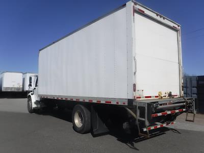 Used 2019 Freightliner M2 106 Conventional Cab Box Truck for sale #875645 - photo 2
