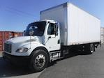 Used 2019 Freightliner M2 106 Conventional Cab Box Truck for sale #875645 - photo 1