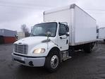 Used 2019 Freightliner M2 106 Conventional Cab Box Truck for sale #875646 - photo 1