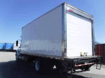Used 2019 International DuraStar 4300 Box Truck for sale #875818 - photo 2