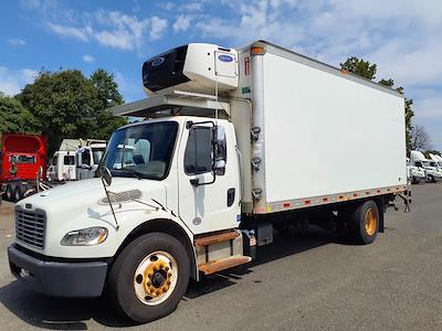 Used 2019 Freightliner M2 106 Refrigerated Body for sale #875832 - photo 1