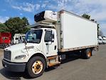 Used 2019 Freightliner M2 106 Refrigerated Body for sale #875832 - photo 1