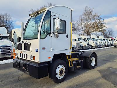 Used 2019 Autocar XSpotter Yard Truck for sale #876593 - photo 1