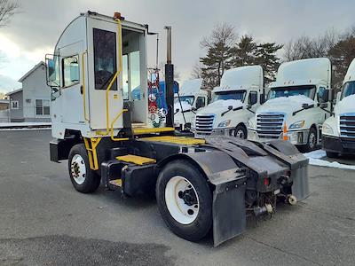 Used 2019 Autocar XSpotter Yard Truck for sale #876593 - photo 2