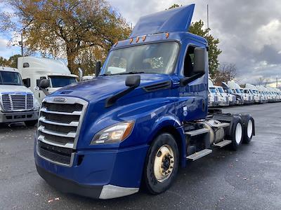 Used 2019 Freightliner Cascadia Detroit Diesel DD15 Semi Truck for sale #876605 - photo 1
