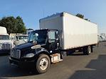 Used 2019 Freightliner M2 106 Conventional Cab Box Truck for sale #876821 - photo 1