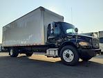 Used 2019 Freightliner M2 106 Conventional Cab Box Truck for sale #876821 - photo 4
