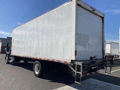 Used 2019 Freightliner M2 106 Conventional Cab Box Truck for sale #876822 - photo 2