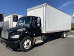 Used 2019 Freightliner M2 106 Conventional Cab Box Truck for sale #876822 - photo 1