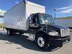Used 2019 Freightliner M2 106 Conventional Cab Box Truck for sale #876822 - photo 4