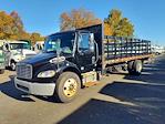 Used 2019 Freightliner M2 106 Conventional Cab Stake Bed for sale #876891 - photo 1