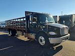 Used 2019 Freightliner M2 106 Conventional Cab Stake Bed for sale #876891 - photo 4