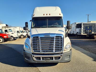 Used 2019 Freightliner Cascadia Detroit Diesel DD15 Semi Truck with Sleeper Cab for sale #877983 - photo 2