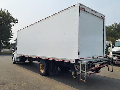 Used 2019 Freightliner M2 106 Conventional Cab Box Truck for sale #878093 - photo 2