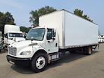 Used 2019 Freightliner M2 106 Conventional Cab Box Truck for sale #878093 - photo 1