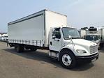 Used 2019 Freightliner M2 106 Conventional Cab Box Truck for sale #878093 - photo 4