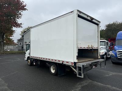 Used 2019 Isuzu NPR-HD Regular Cab Box Truck for sale #878333 - photo 2