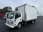 Used 2019 Isuzu NPR-HD Regular Cab Box Truck for sale #878333 - photo 1