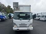 Used 2019 Isuzu NPR-HD Regular Cab Box Truck for sale #878333 - photo 3