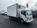Used 2019 Isuzu NPR-HD Regular Cab Box Truck for sale #878333 - photo 4