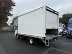 Used 2019 Isuzu NPR-HD Regular Cab Box Truck for sale #878333 - photo 2