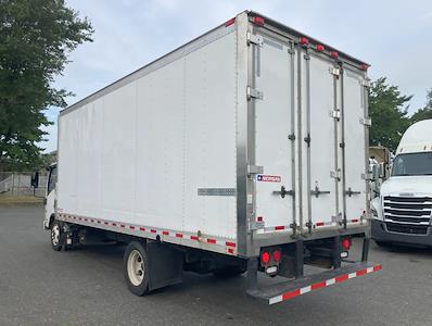Used 2019 Isuzu NRR Refrigerated Body for sale #878474 - photo 2
