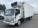 Used 2019 Isuzu NRR Refrigerated Body for sale #878474 - photo 1
