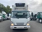 Used 2019 Isuzu NRR Refrigerated Body for sale #878474 - photo 3