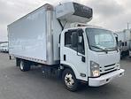 Used 2019 Isuzu NRR Refrigerated Body for sale #878474 - photo 4