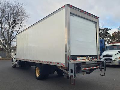 Used 2019 International DuraStar 4300 Refrigerated Body for sale #878542 - photo 2