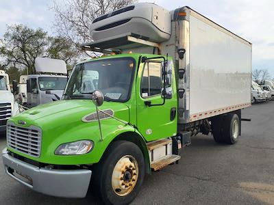 Used 2019 Freightliner M2 106 Refrigerated Body for sale #879101 - photo 1