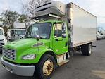 Used 2019 Freightliner M2 106 Refrigerated Body for sale #879101 - photo 1