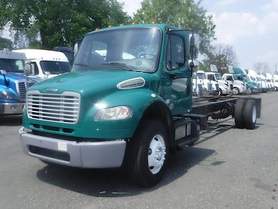 Used 2020 Freightliner M2 106 Conventional Cab Cab Chassis for sale #879156 - photo 1