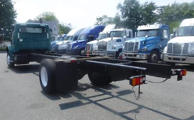 Used 2020 Freightliner M2 106 Conventional Cab Cab Chassis for sale #879156 - photo 2
