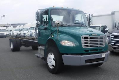 Used 2020 Freightliner M2 106 Conventional Cab Cab Chassis for sale #879157 - photo 1