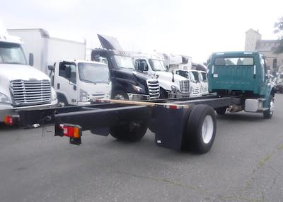 Used 2020 Freightliner M2 106 Conventional Cab Cab Chassis for sale #879157 - photo 2