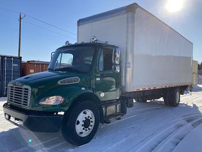 Used 2019 Freightliner M2 106 Conventional Cab Box Truck for sale #880207 - photo 1