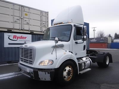 Used 2020 Freightliner M2 112 Detroit DD13 Semi Truck for sale #881500 - photo 1