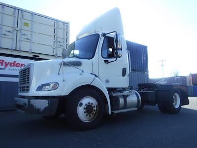Used 2020 Freightliner M2 112 Detroit DD13 Semi Truck for sale #881501 - photo 1